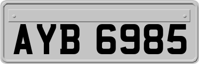 AYB6985