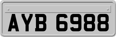 AYB6988