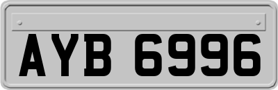 AYB6996