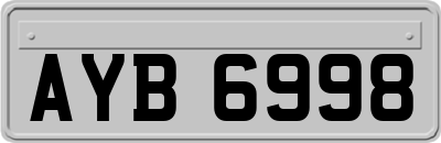 AYB6998