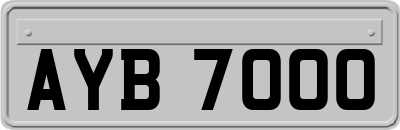 AYB7000