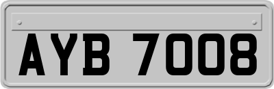 AYB7008