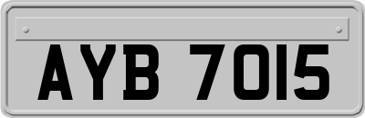 AYB7015