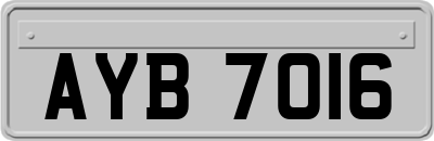 AYB7016
