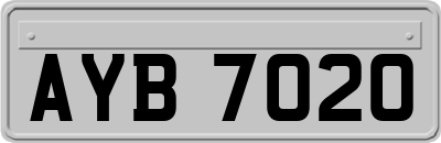 AYB7020