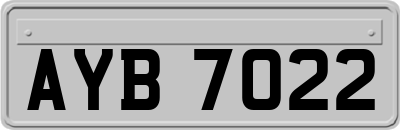 AYB7022