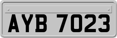 AYB7023