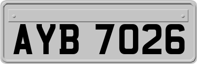 AYB7026