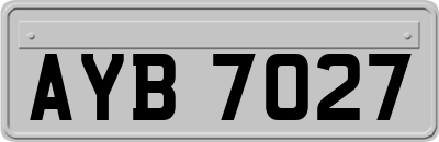 AYB7027