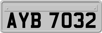 AYB7032