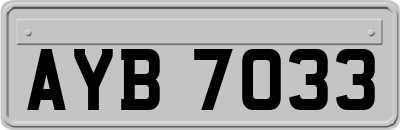 AYB7033