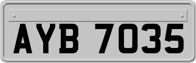 AYB7035