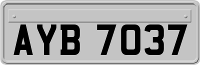 AYB7037