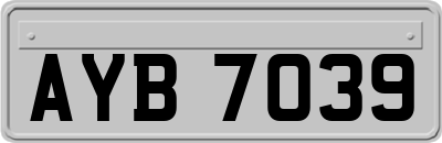 AYB7039