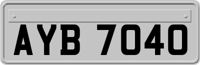 AYB7040