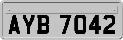 AYB7042