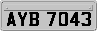 AYB7043