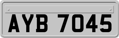 AYB7045