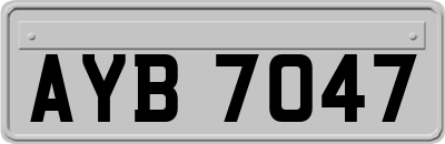 AYB7047