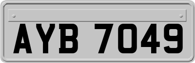 AYB7049