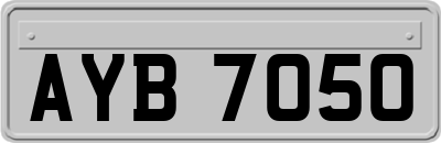 AYB7050