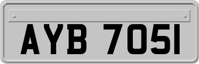 AYB7051