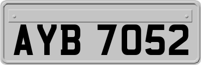 AYB7052