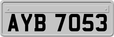AYB7053