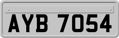 AYB7054