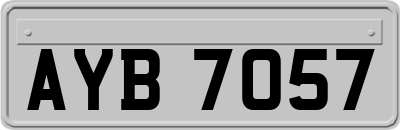AYB7057
