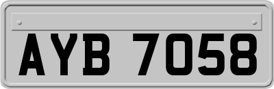AYB7058