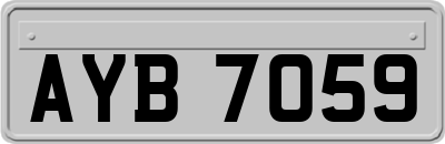 AYB7059