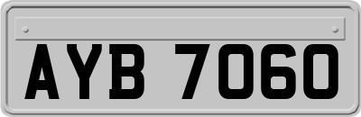 AYB7060