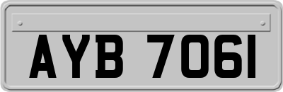 AYB7061