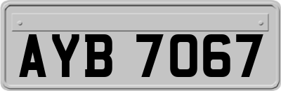 AYB7067