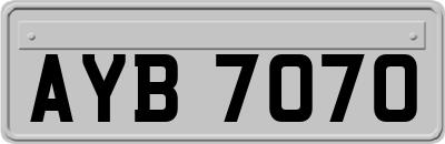 AYB7070