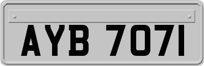 AYB7071