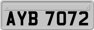 AYB7072