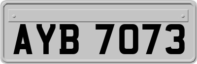 AYB7073