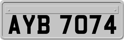 AYB7074