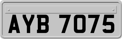 AYB7075