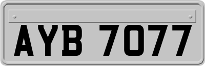 AYB7077