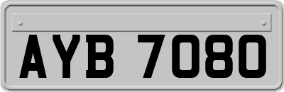 AYB7080