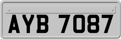 AYB7087