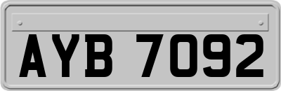 AYB7092