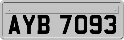 AYB7093