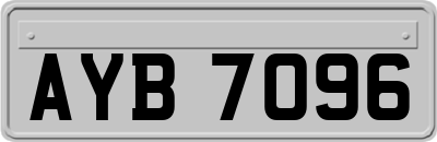 AYB7096