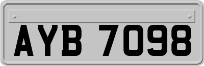 AYB7098