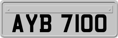 AYB7100