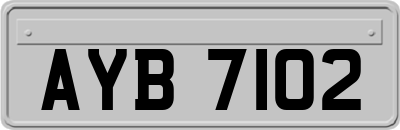 AYB7102